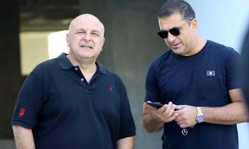 Πρώτη αντίδραση από πλευράς ΑΕΚ: «Δύσκολο να βρεθούν οι λέξεις...» thumb