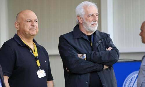«Το πρωτάθλημα θα έλθει, όταν δεν το περιμένουμε» thumb