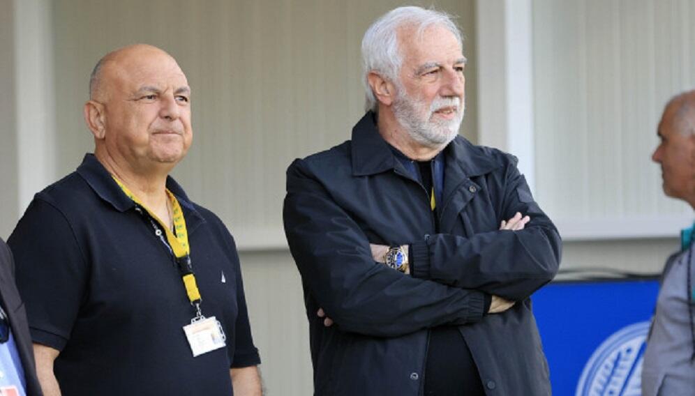 «Το πρωτάθλημα θα έλθει, όταν δεν το περιμένουμε» thumb
