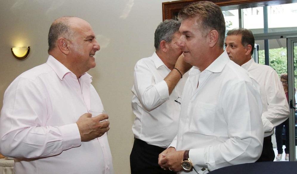 Primetel: Παρακολουθούν στενά τις εξελίξεις Καραπατάκης-Παπασταύρου thumb