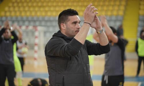 Το επιβεβαίωσε: «Αυτός θα είναι ο νέος πρόεδρος...» thumb