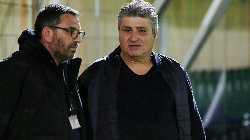 «Πλήρωσαν» τη βαριά ήττα από την ΕΝΠ με το 20% των μισθών τους! thumb