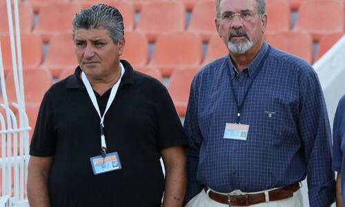 «Δίκαιο αποτέλεσμα θα ήταν η ισοπαλία» thumb