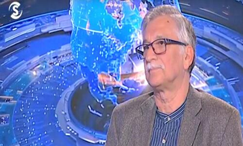 «Κατάφωρη παραβίαση πρωτοκόλλου. Είναι εξωφρενικό. Ένας Θεός ξέρει πού...» thumb