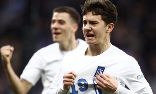«Παρέλαση» της Premier League στο Hampden Park για τον Καρέτσα! thumb