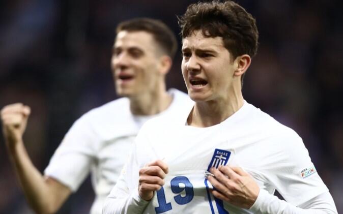 «Παρέλαση» της Premier League στο Hampden Park για τον Καρέτσα! thumb