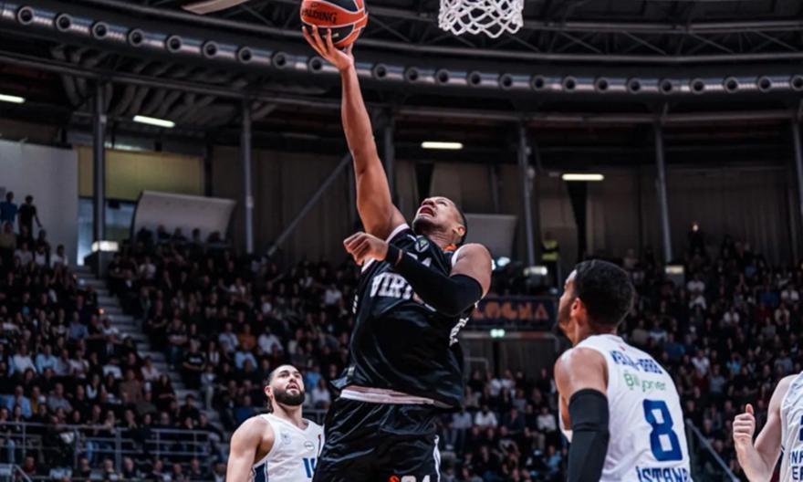 Euroleague: Τζάμπολ για την 28η αγωνιστική - Αναλυτικά το πρόγραμμα thumb