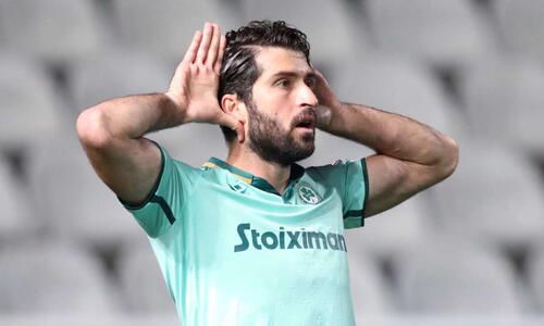Ανακοίνωσε την απόκτηση του Ανσαριφάρντ thumb