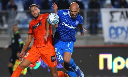 Τρίτη συναπτή ή… φαρμακερή; thumb