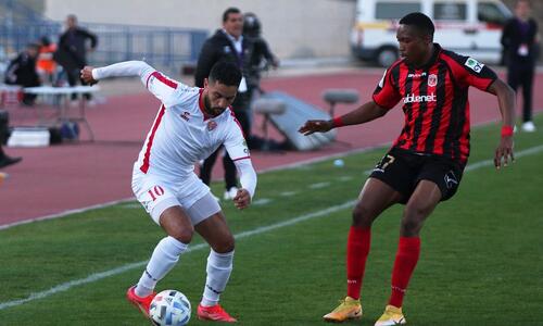 ΒΙΝΤΕΟ: Ο χ-ορταστικός συμβιβασμός στο «Στέλιος Κυριακίδης» thumb