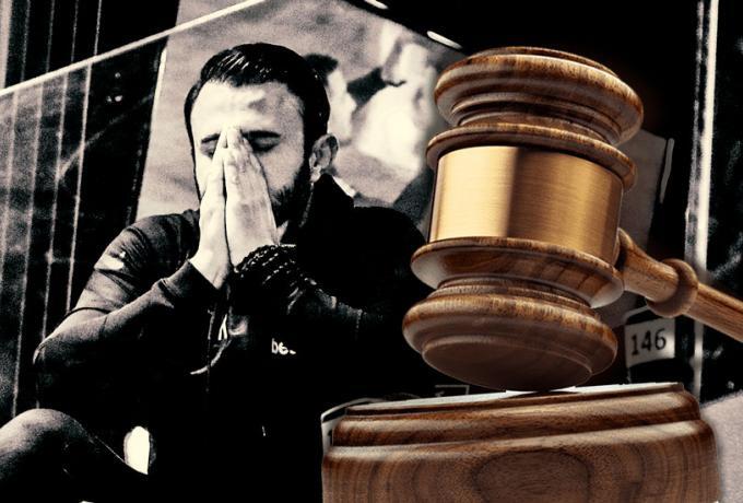 Καταδικάστηκε σε φυλάκιση 6 ετών ο Θόδωρος Καρυπίδης για απάτη thumb
