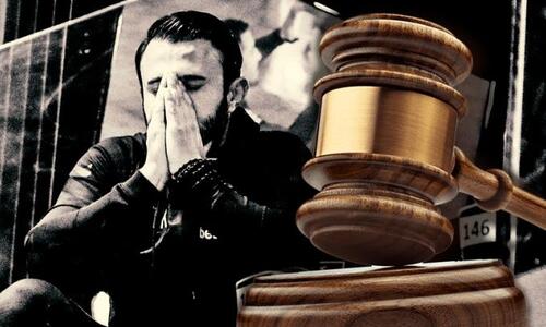 Καταδικάστηκε σε φυλάκιση 6 ετών ο Θόδωρος Καρυπίδης για απάτη thumb
