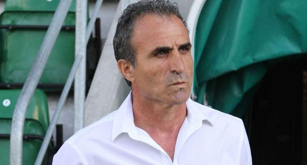 «Θα αλλάξουν άρδην τα πράγματα. Δεν περνά καν απ' το μυαλό μας...» thumb