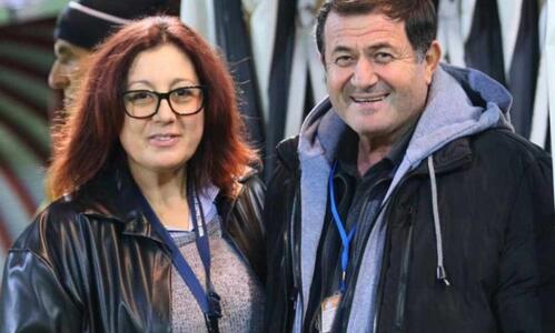 «Απαιτούμε σεβασμό, είναι απαράδεκτο - Όποιος παίζει με τον Εθνικό...» thumb