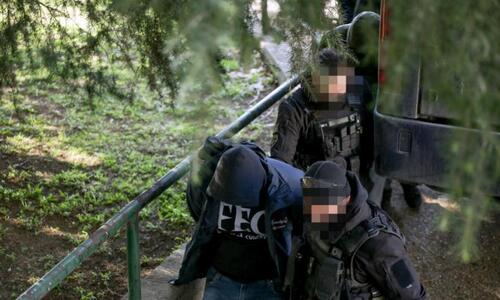 Δολοφονία Άλκη: Θέμα ωρών να παραδοθεί ο 20χρονος που διέφυγε στην Αλβανία thumb