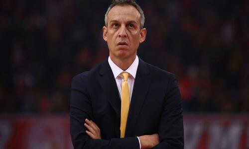 Αγώνας υψηλού κινδύνου, από την Κύπρο η Μακάμπι thumb