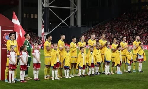 Φινλανδία - Καζακστάν 1-2: Ανατροπή και η Ελλάδα στην... αναμονή thumb