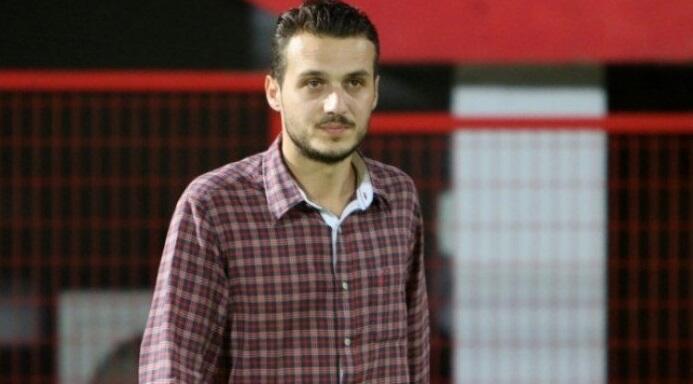 «Με αυτές τις κινήσεις κλείνει το ρόστερ για τη νέα σεζόν» thumb