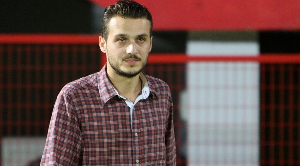 «Έχουμε κόσμο στο νοσοκομείο και φωτογραφίες. Άκουσα τα συνθήματα και είδα τους ναζιστικούς χαιρετισμούς» thumb