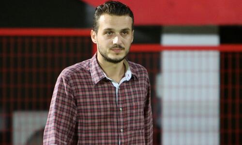 «Για να είμαστε χαμηλά, κάτι κάνουμε λάθος. Δεν έχουμε άλλη επιλογή από το να...» thumb
