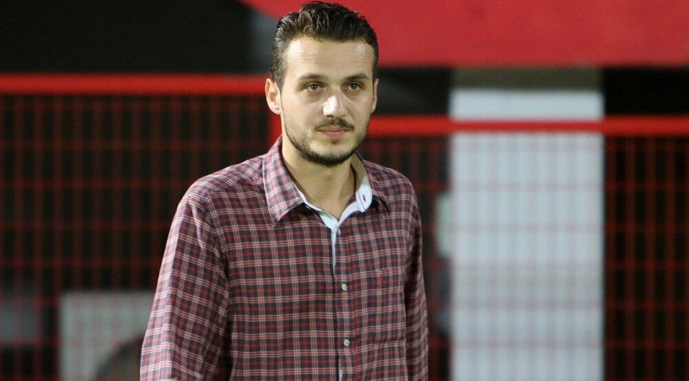 «Για να είμαστε χαμηλά, κάτι κάνουμε λάθος. Δεν έχουμε άλλη επιλογή από το να...» thumb