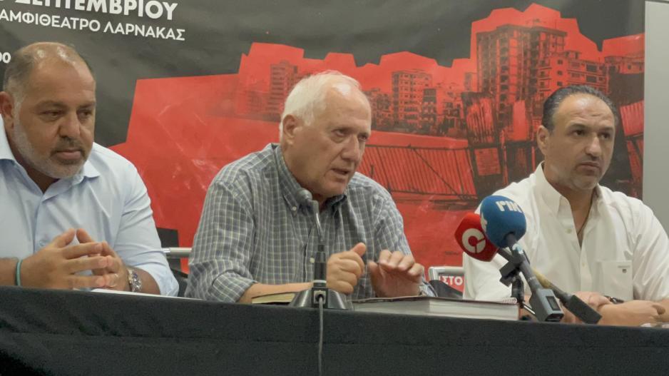 «Εξασφαλίστηκε η πολεοδομική άδεια για την ανέγερση γηπέδου» thumb