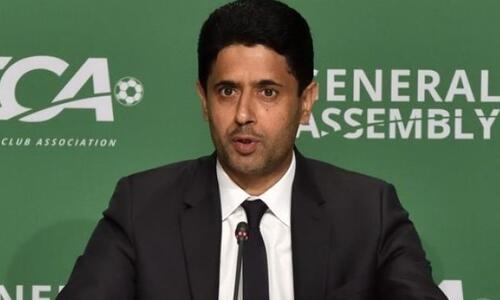 Η UEFA ανοίγει έρευνα για τις πωλήσεις της Παρί στο Κατάρ! thumb