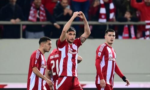 Πώς θα καλύψει το κενό του Ελ Καμπί ο Μεντιλίμπαρ; thumb