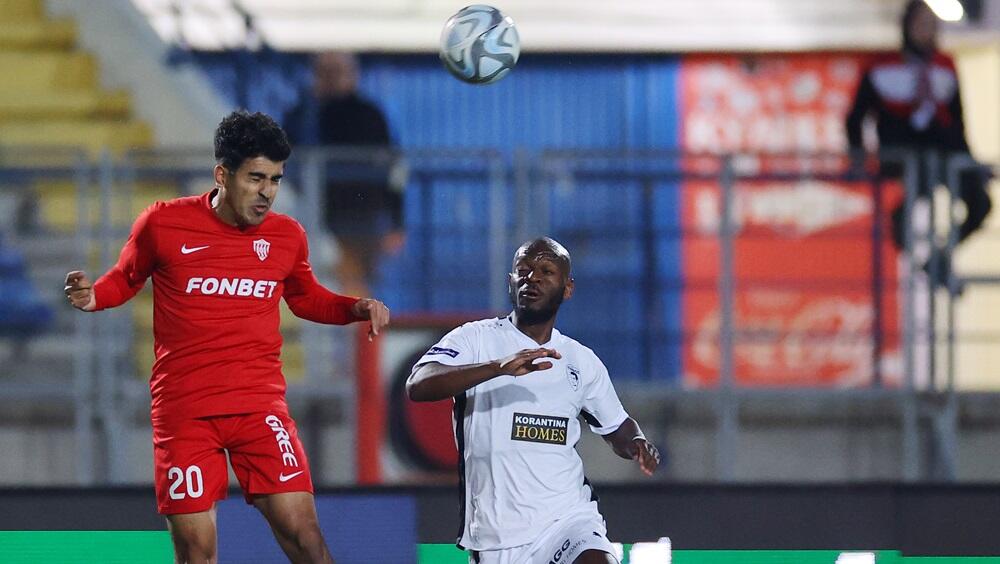 ΤΕΛΙΚΟ: Πάφος FC - Νέα Σαλαμίνα 0-0 thumb