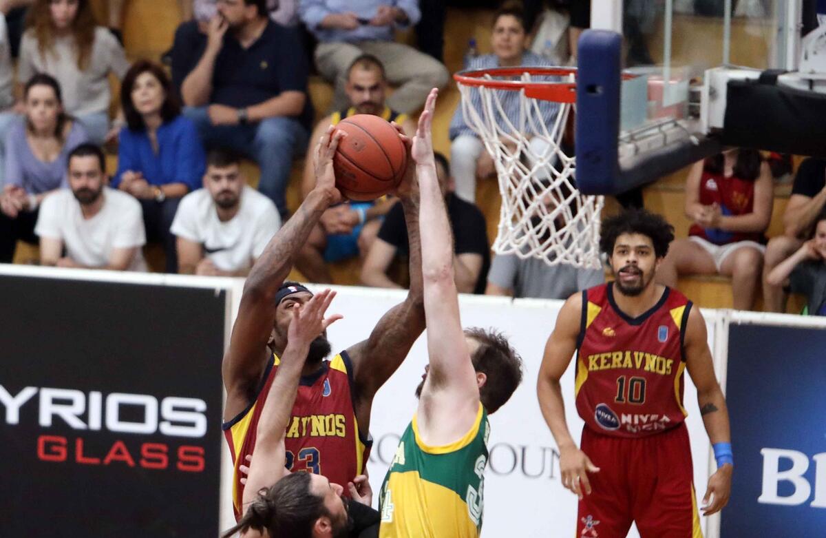 Ο τίτλος θα κριθεί στο Game 5! (pics) thumb