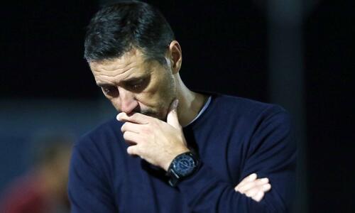 Τι σημαίνει για τον Κέρκεζ η πρόσληψη του Μπεμπέ thumb