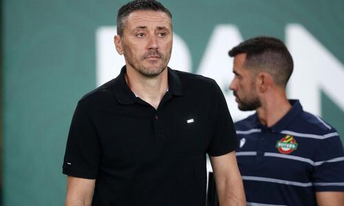 Δημοσίευμα: Αυτή θα είναι η νέα ομάδα του Κέρκεζ thumb