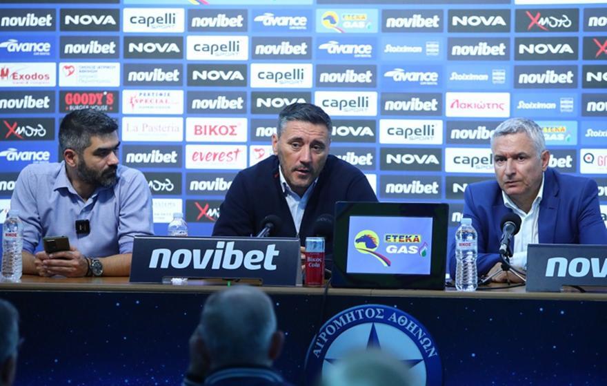 Super League: Και με ντέρμπι και με ντεμπούτο για Κέρκεζ, Σαραγόσα thumb