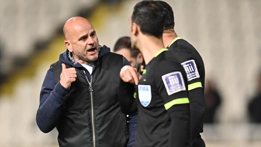 «Πνέουν τα μένεα» κατά του Νικολάου στην Ανόρθωση! thumb