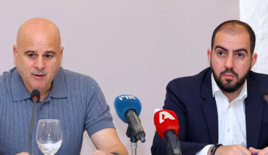 Αυτή είναι η πρόθεση  του Τιμούρ για την αποζημίωση thumb