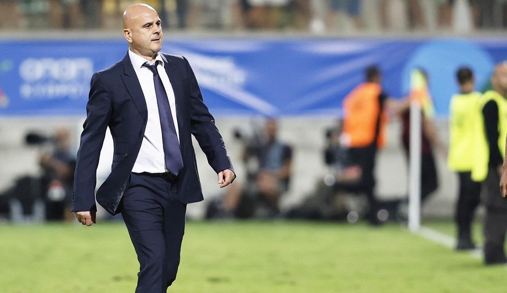 Πρώτη αντίδραση Τιμουρ για τον όμιλο μας (Βίντεο) thumb