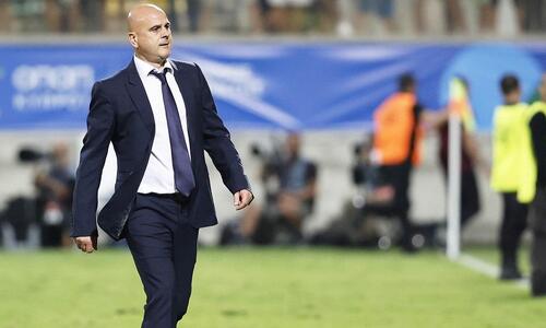 Πρώτη αντίδραση Τιμουρ για τον όμιλο μας (Βίντεο) thumb
