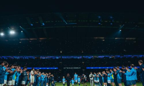 Το ανακοίνωσε η Σίτι: Άγαλμα στο Etihad Stadium ο Ντε Μπρόϊνε thumb