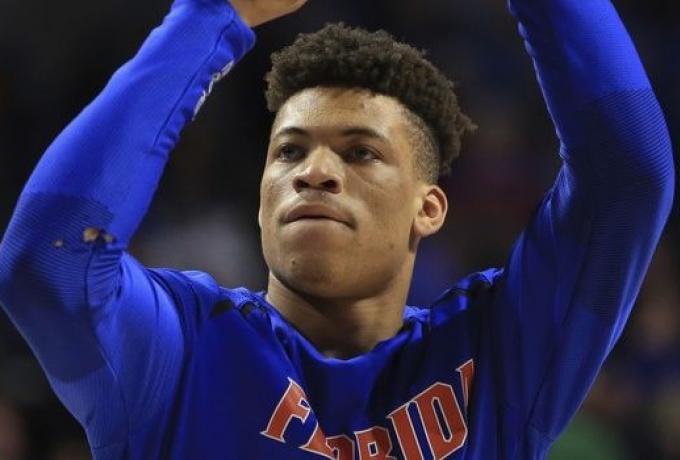 NCAA: Σε κώμα ο παίκτης που κατέρρευσε στο παρκέ thumb