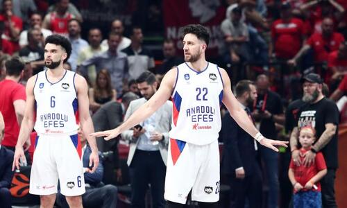 Μίσιτς: «Σπουδαίος ο Σπανούλης, αλλά προτιμώ τον Διαμαντίδη» thumb