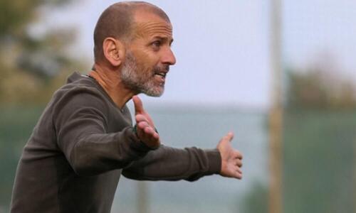 Το είδαμε κι αυτό: Πρόεδρος απέλυσε προπονητή και ανέλαβε ο ίδιος! thumb