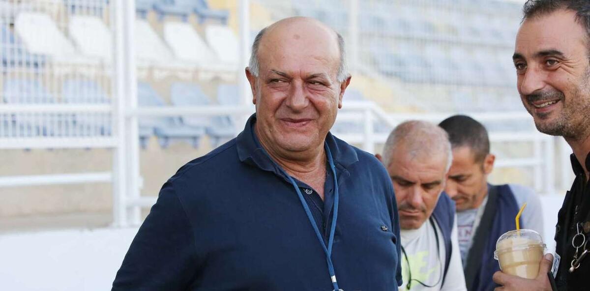Έκκληση Εθνικού στους φίλους της Ομόνοιας  thumb