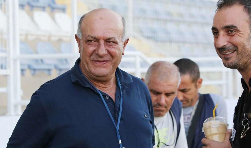 «Απασφάλισαν» στον Εθνικό: «Ξεπεράσατε τα όρια, μας ρίξατε στο επίπεδό σας» thumb