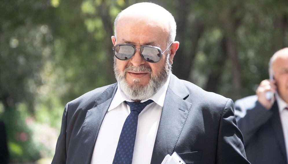 Φίλιππου για Ιάκομπ: «Φαίνεται ότι υπάρχει μια πικρία. Ξέχασε να πει ότι...» thumb