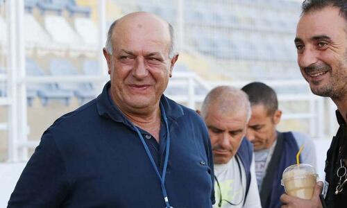 «Απασφάλισαν» στον Εθνικό: «Ξεπεράσατε τα όρια, μας ρίξατε στο επίπεδό σας» thumb