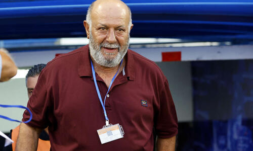 Λάβρος κατά της διαιτησίας ο Κ.Φιλίππου: «Δεν είναι Θεός ο Θεουλή, έδειξε τις προθέσεις του...» thumb