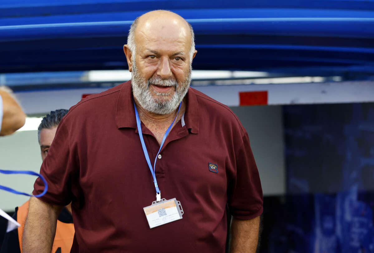 «Κινδυνεύουμε με θέματα αδειοδότησης, έχει υποχρέωση το κράτος...» thumb