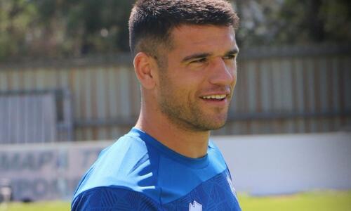 Μήνυμα Κίκο μετά το deal: «Το μόνο που μπορώ να υποσχεθώ είναι...» thumb