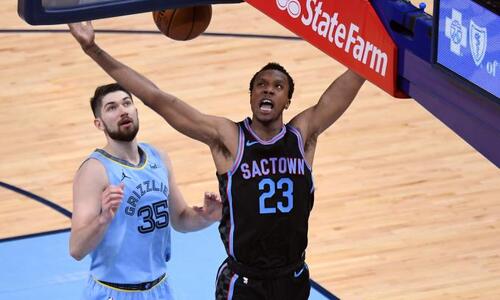 Summer League: MVP του τελικού ο Λούις Κινγκ (vid) thumb