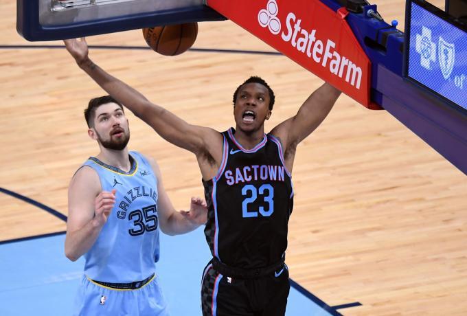 Summer League: MVP του τελικού ο Λούις Κινγκ (vid) thumb